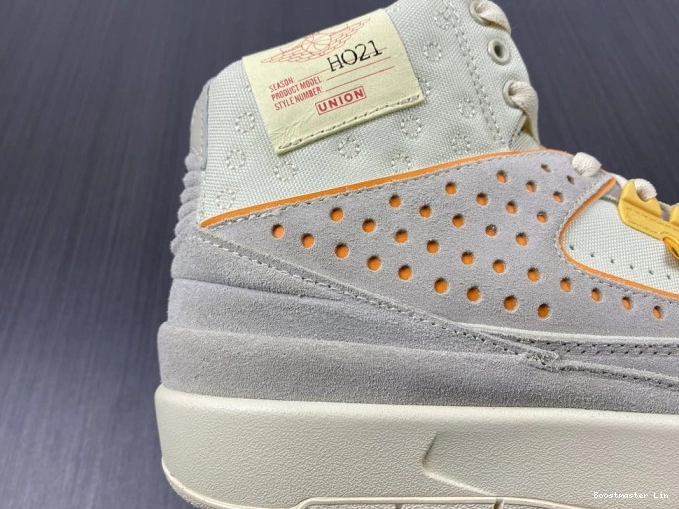 Bmlin Jordan x Rattan 2 Union DN3802-200 Air 0807